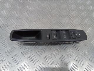 блок управления стеклоподъемниками Renault Grand Scenic 3 поколение 2010, 809610016R