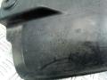 защита арок передняя левая (подкрылок) Mercedes-Benz Sprinter 2 поколение (W906) 2012, A9066841277 - фото №2