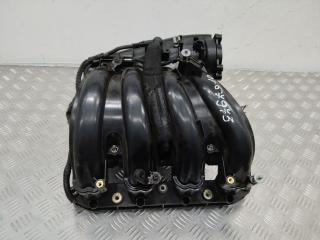 коллектор впускной BMW 3 серия E46 2003, 1.8 л., бензин