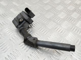 катушка зажигания Nissan Qashqai 2 поколение [рестайлинг] 2020, 1.3 л., бензин, 224332935R, A2829060000