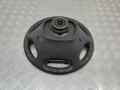 руль Mercedes-Benz Vito W638 2001 - фото №3