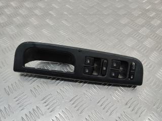 блок управления стеклоподъемниками Volkswagen Passat B6 2005, 1J4959857
