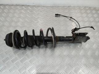 амортизатор передний Renault Logan 1 поколение 2007, 8200807029