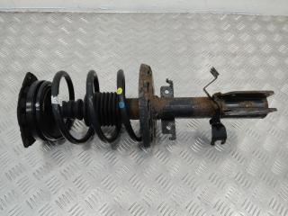 амортизатор передний Renault Megane 3 поколение 2011, дизель, 543020057R