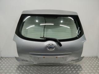 крышка багажника (дверь 3-5) Toyota Auris 1 поколение 2009