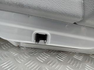 замок двери передней правой Mercedes-Benz Sprinter 2 поколение [рестайлинг] (W906) 2017