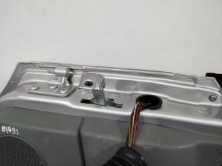 ограничитель открывания двери Mercedes-Benz Sprinter 2 поколение [рестайлинг] (W906) 2017