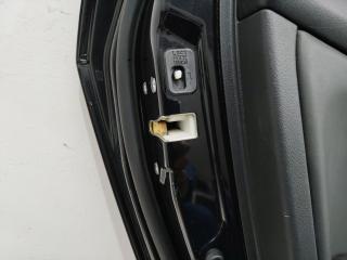 замок двери задней левой Honda Accord 7 поколение 2006, универсал