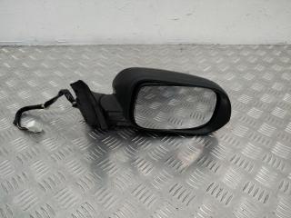 зеркало наружное правое Honda Accord 7 поколение 2006, универсал