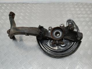 кулак поворотный правый Volkswagen Passat B5 2001
