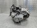 КПП механическая (МКПП) Volvo XC90 1 поколение 2005, 2.4 л., дизель, МКПП, 566R7002CB - фото №3