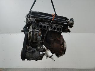двигатель Nissan Almera N15 2000, 1.8 л., бензин, QG18