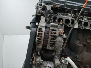 генератор Nissan Almera N15 2000, 1.8 л., бензин, 23100BU010