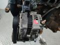 генератор Nissan Almera N15 2000, 1.8 л., бензин, 23100BU010 - фото №2