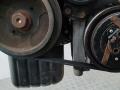 кронштейн компрессора кондиционера Nissan Almera N15 2000, 1.8 л., бензин - фото №2