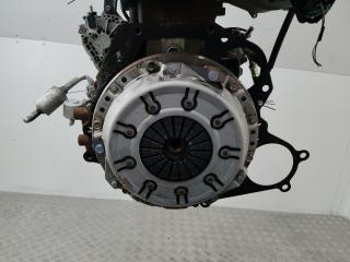 комплект сцепления Nissan Almera N15 2000, 1.8 л., бензин