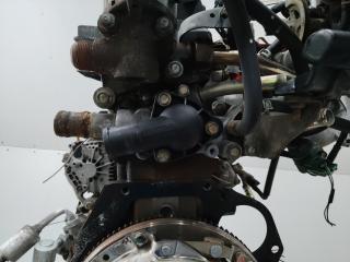 корпус термостата Nissan Almera N15 2000, 1.8 л., бензин, 130499F600
