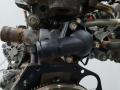 корпус термостата Nissan Almera N15 2000, 1.8 л., бензин, 130499F600 - фото №2