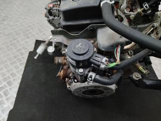 клапан EGR Nissan Almera N15 2000, 1.8 л., бензин, 147105M001