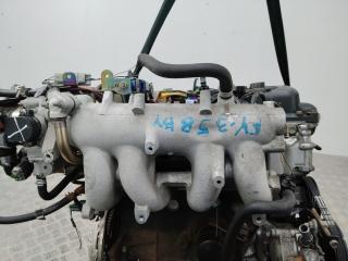 коллектор впускной Nissan Almera N15 2000, 1.8 л., бензин