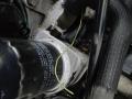 теплообменник масляного фильтра Citroen C5 1 поколение 2004, 2.2 л., дизель, АКПП - фото №2