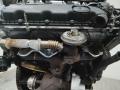 коллектор выпускной Citroen C5 1 поколение 2004, 2.2 л., дизель, АКПП - фото №2