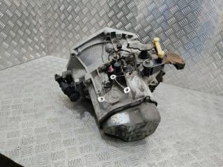 КПП механическая (МКПП) Peugeot 207 1 поколение 2006, 1.6 л., бензин, МКПП, 9650882910, 20CQ27