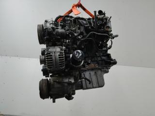 двигатель Peugeot 806 1 поколение [рестайлинг] 2000, 2.0 л., дизель, RHZ, 10DYC0