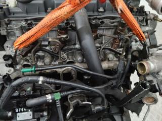 топливная рампа Peugeot 806 221 [рестайлинг] 2000, 2.0 л., дизель, 0445214019