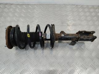 амортизатор передний левый Toyota Corolla 9 поколение (E120/E130) 2004, 4852002211