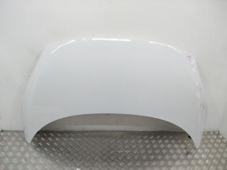 капот Renault Scenic 3 поколение 2012