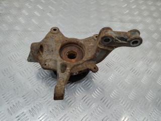 кулак поворотный правый Renault Megane 3 поколение 2012, 1.5 л., дизель