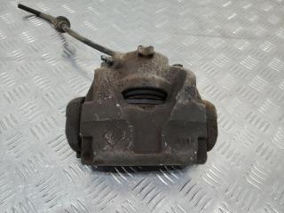 суппорт передний правый Renault Megane 3 поколение 2012, 1.5 л., дизель