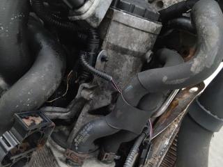 корпус масляного фильтра SEAT Leon 2 поколение 2007, 2.0 л., дизель, МКПП