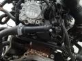 корпус термостата SEAT Leon 2 поколение 2007, 2.0 л., дизель, МКПП - фото №2