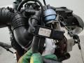 датчик абсолютного давления SEAT Leon 2 поколение 2007, 2.0 л., дизель, МКПП, 076906051A - фото №2