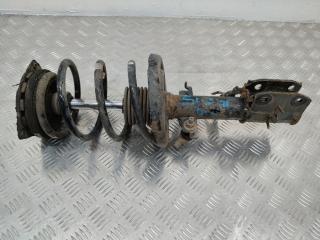 амортизатор подвески Renault Scenic 3 поколение [2-й рестайлинг] 2014, дизель, 543020017R