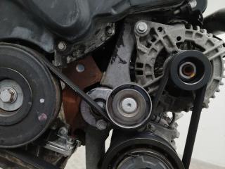 кронштейн генератора Renault Megane 3 поколение 2009, 1.9 л., дизель, МКПП