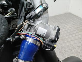 заслонка дроссельная Renault Megane 3 поколение 2009, 1.9 л., дизель, МКПП, 8200754913