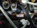 топливная рампа Renault Megane 2 поколение [рестайлинг] 2009, 1.5 л., дизель, МКПП - фото №2