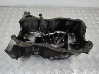 масляный поддон Renault Scenic 3 поколение [2-й рестайлинг] 2014, 1.5 л., дизель, МКПП, 8200318813