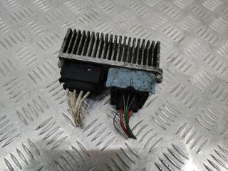 реле накала свечей Renault Megane 3 поколение 2011, 8200558438