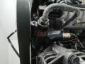 насос гидроусилителя руля Renault Scenic 1 поколение [рестайлинг] 1999, 1.6 л., бензин, МКПП, 7700431286 - фото №3