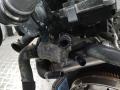 корпус термостата Opel Zafira 2 поколение (B) 2005, 1.9 л., дизель, АКПП - фото №2