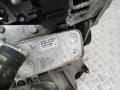 теплообменник масляного фильтра Opel Zafira 2 поколение (B) 2005, 1.9 л., дизель, АКПП, 5989070231 - фото №2