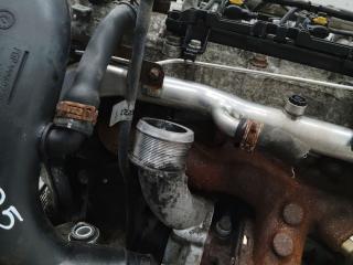 щуп двигателя Opel Zafira 2 поколение (B) 2005, 1.9 л., дизель, МКПП