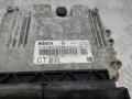 блок управления двигателем Opel Zafira 2 поколение (B) 2005, 1.9 л., дизель, МКПП, 55202384 - фото №2