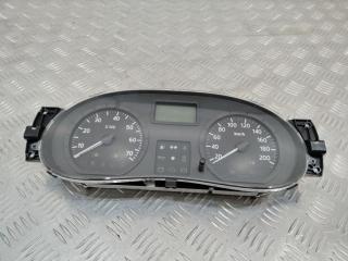 щиток приборов (приборная панель) Dacia Logan 1 поколение 2007, 8200377202