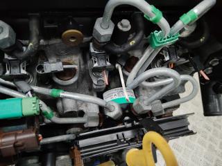 топливная рампа Renault Kangoo 2 поколение 2007, 1.5 л., дизель, 8200584034