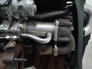 охладитель EGR / Радиатор EGR Renault Kangoo 2 поколение 2007, 1.5 л., дизель, 8200729078